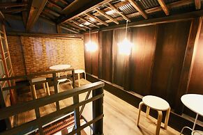 Kyoto Traditional Machiya House