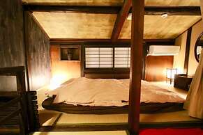 Kyoto Traditional Machiya House