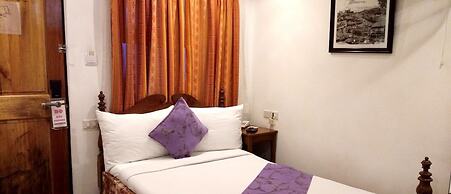 SAFARI LODGE BAGUIO by Log Cabin Hotel