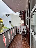 Log Cabin Hotel-Baguio