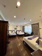 Log Cabin Hotel-Baguio