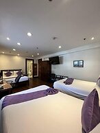 Log Cabin Hotel-Baguio