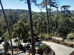 Log Cabin Hotel-Baguio