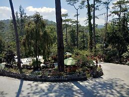 Log Cabin Hotel-Baguio