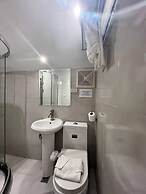 Log Cabin Hotel-Baguio