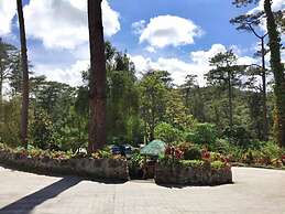 Log Cabin Hotel-Baguio