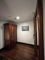 Log Cabin Hotel-Baguio