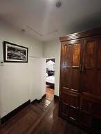 Log Cabin Hotel-Baguio