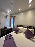 Log Cabin Hotel-Baguio