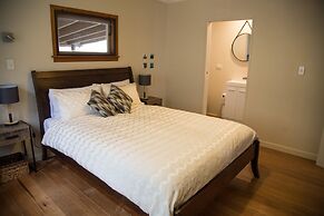 Hush Boutique Accommodation