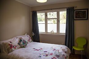 Hush Boutique Accommodation