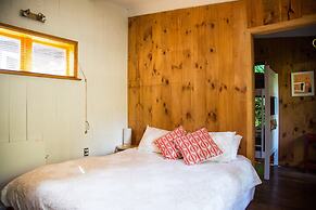 Hush Boutique Accommodation