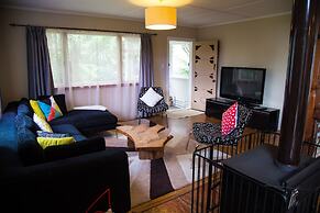 Hush Boutique Accommodation