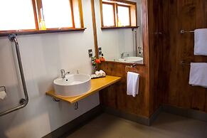 Hush Boutique Accommodation