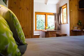 Hush Boutique Accommodation