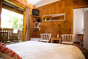 Hush Boutique Accommodation