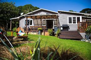 Hush Boutique Accommodation