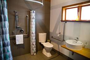 Hush Boutique Accommodation