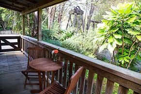 Hush Boutique Accommodation