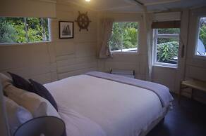 Hush Boutique Accommodation