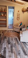 Hush Boutique Accommodation