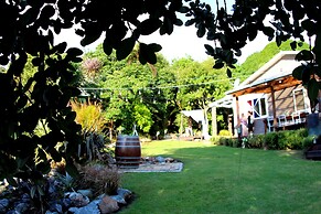Hush Boutique Accommodation