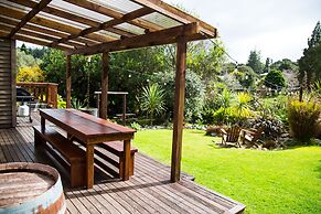 Hush Boutique Accommodation