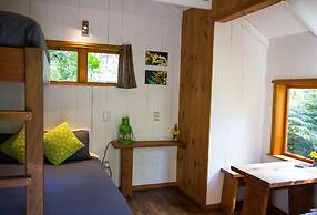 Hush Boutique Accommodation