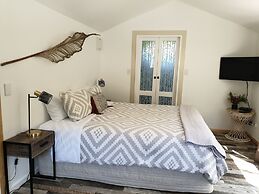 Hush Boutique Accommodation