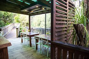 Hush Boutique Accommodation