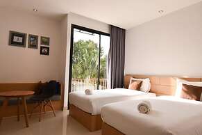 B Boutique Residence