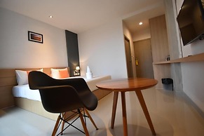 B Boutique Residence