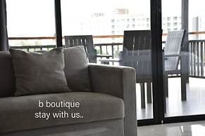 B Boutique Residence