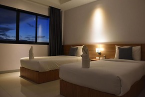 B Boutique Residence