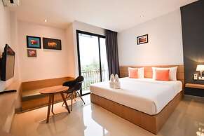 B Boutique Residence