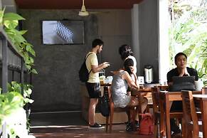 B Boutique Residence