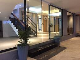 B Boutique Residence