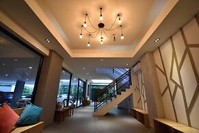 B Boutique Residence