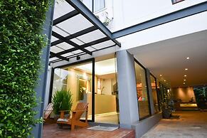 B Boutique Residence