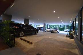 B Boutique Residence