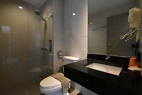 B Boutique Residence
