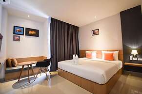 B Boutique Residence