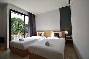 B Boutique Residence