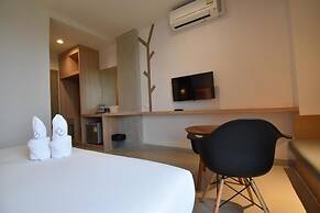 B Boutique Residence