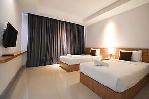 B Boutique Residence