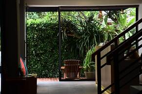 B Boutique Residence