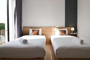 B Boutique Residence