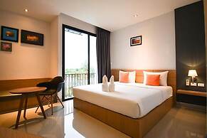 B Boutique Residence