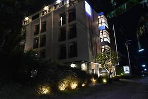 B Boutique Residence