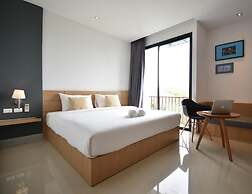 B Boutique Residence